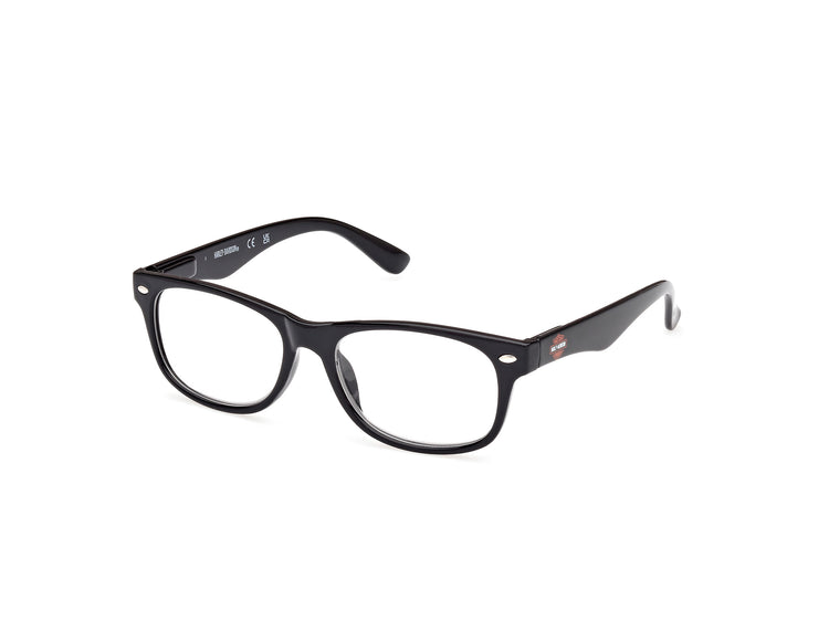 B01 - Shiny Black
