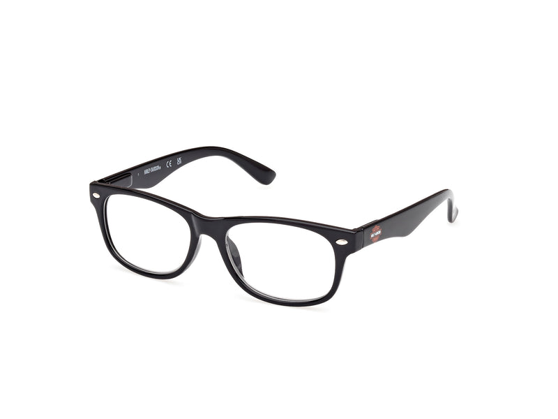 B01 - Shiny Black