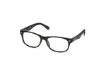 D01 - Shiny Black / 