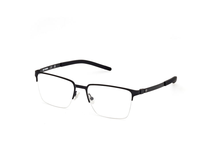 002 - Matte Black