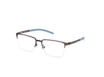 009 - Matte Gunmetal / 
