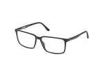 002 - Matte Black