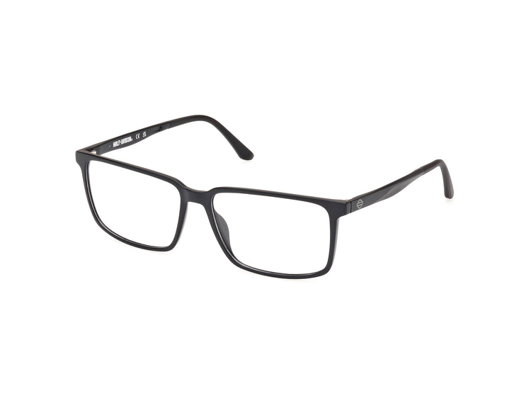 002 - Matte Black