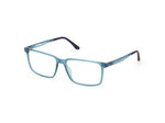 091 - Matte Blue / 
