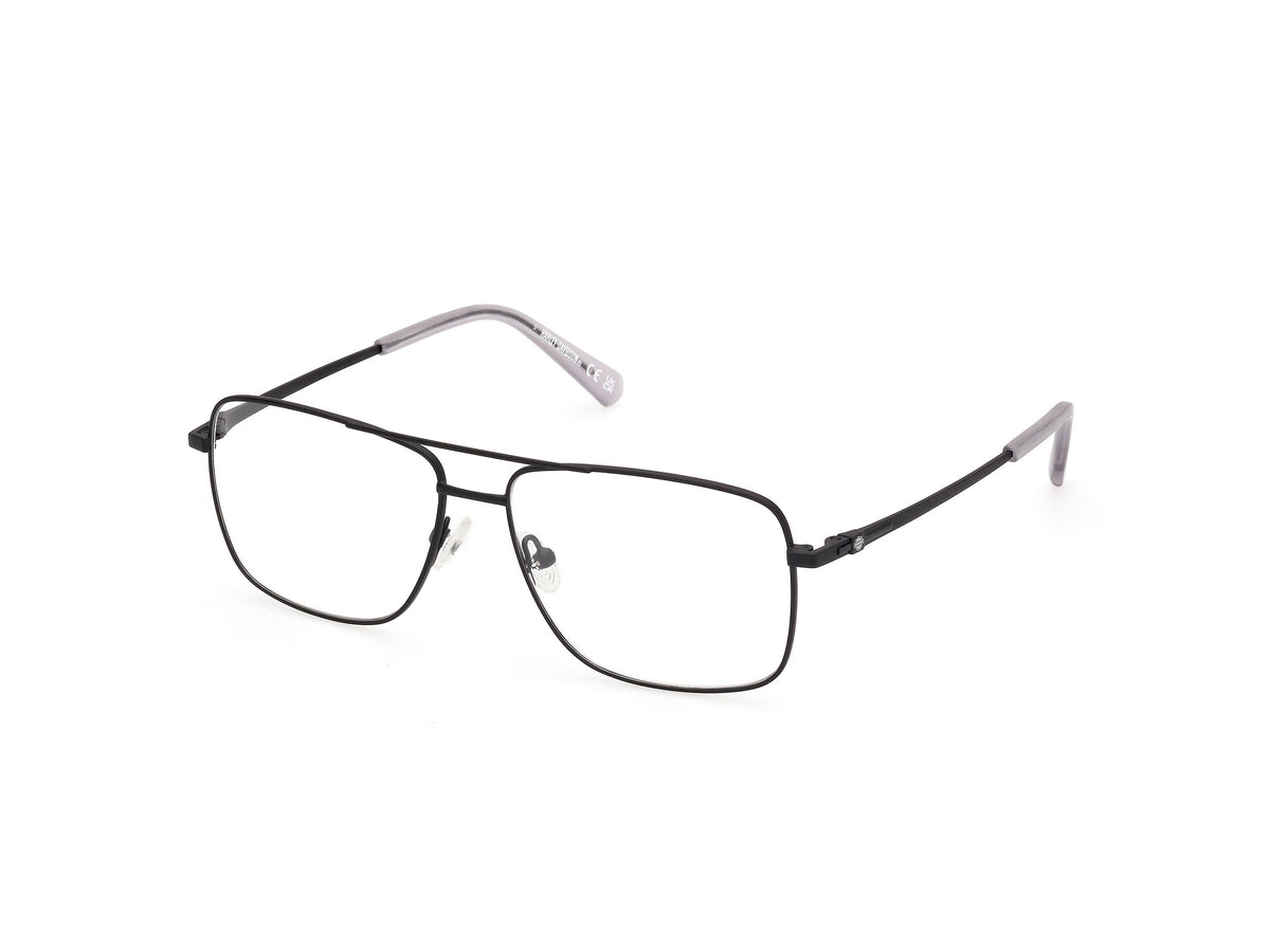 002 - Matte Black