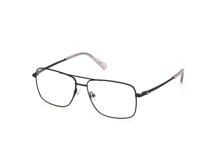 002 - Matte Black