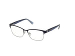 091 - Matte Blue / 