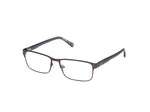 009 - Matte Gunmetal / 