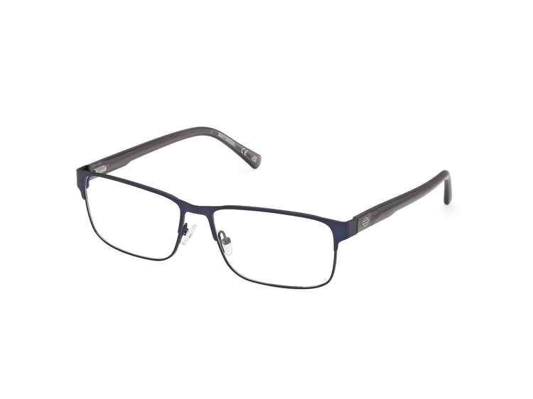 091 - Matte Blue