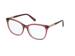 072 - Shiny Dark Pink / 