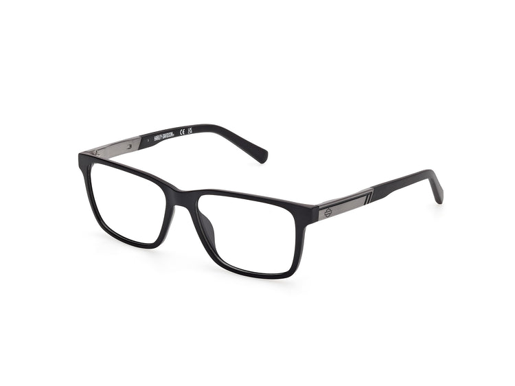 002 - Matte Black