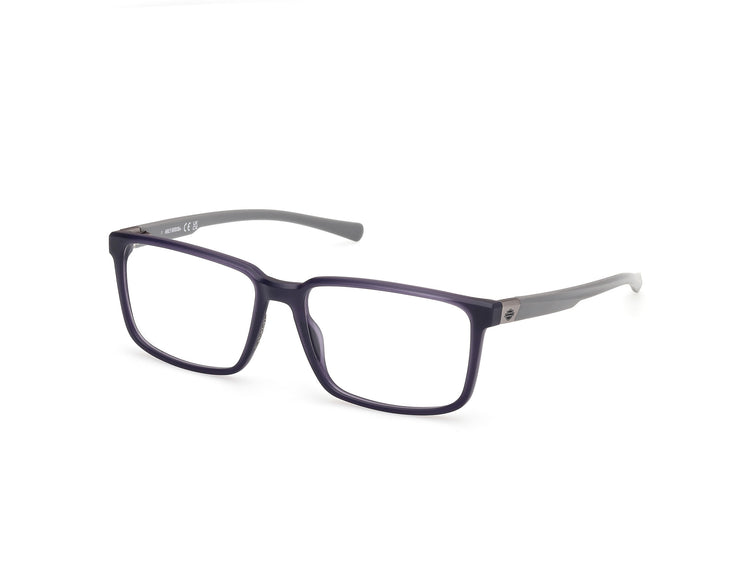 091 - Matte Blue