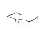 002 - Matte Black / 