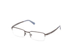 009 - Matte Gunmetal / 