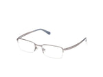 011 - Matte Gunmetal
