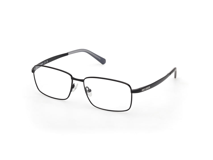 002 - Matte Black
