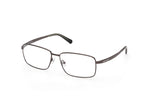 009 - Matte Gunmetal / 