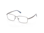 011 - Matte Antiqued  Light Nickeltin / 
