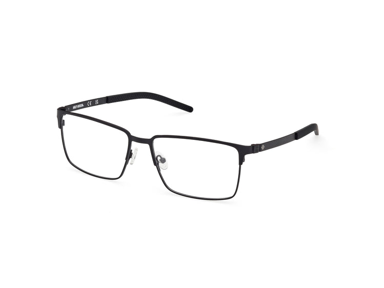 002 - Matte Black