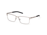 011 - Matte Antiqued  Light Nickeltin / 