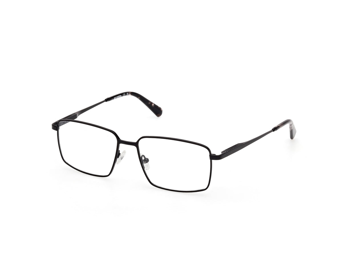 002 - Matte Black