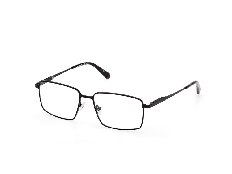 002 - Matte Black