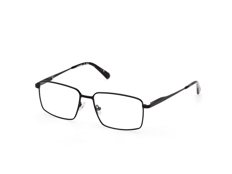 002 - Matte Black