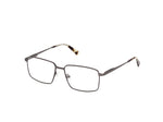 009 - Matte Gunmetal / 