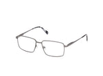 011 - Matte Antiqued  Light Nickeltin / 