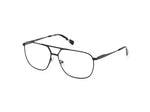 002 - Matte Black / 