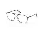009 - Matte Gunmetal / 