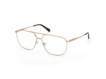 032 - Matte Pale Gold