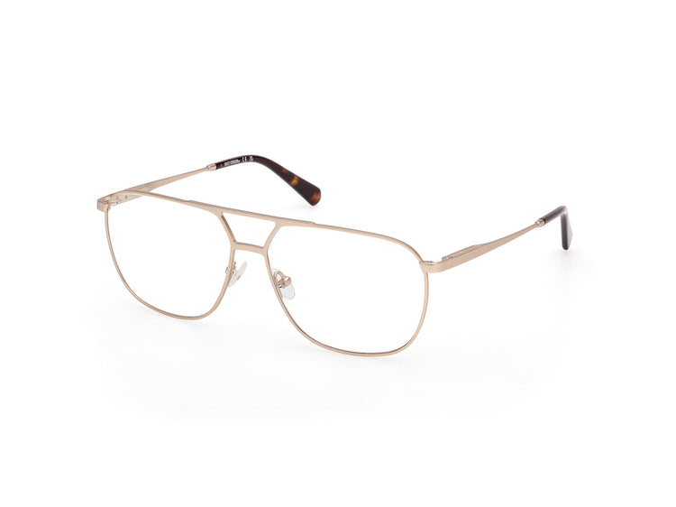 032 - Matte Pale Gold