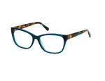 087 - Shiny Turquoise / 