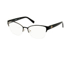 002 - Matte Black / 