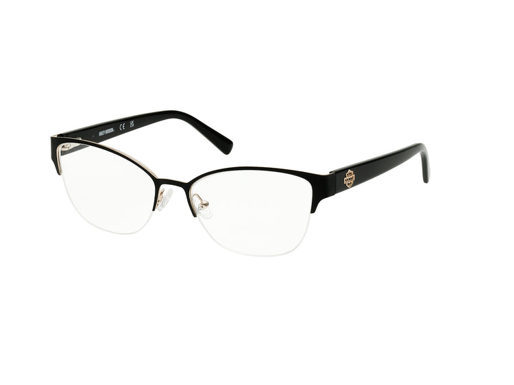 002 - Matte Black