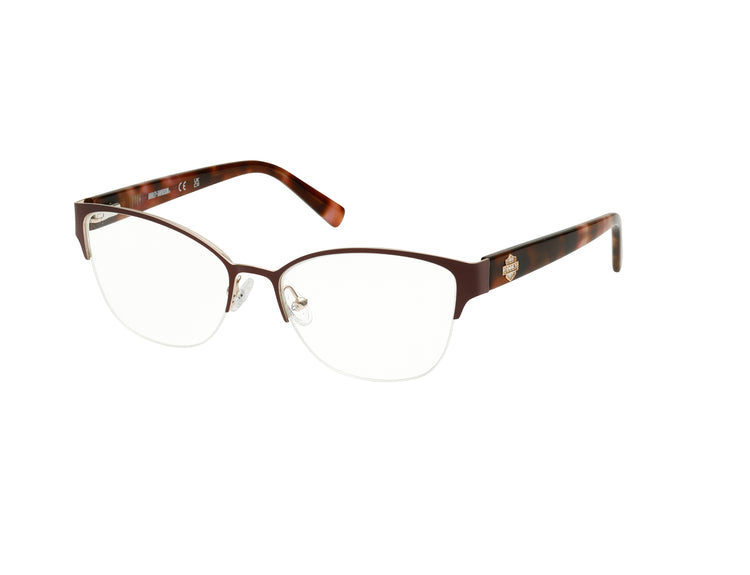 070 - Matte Bordeaux