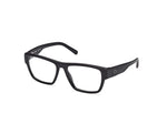 002 - Matte Black / 