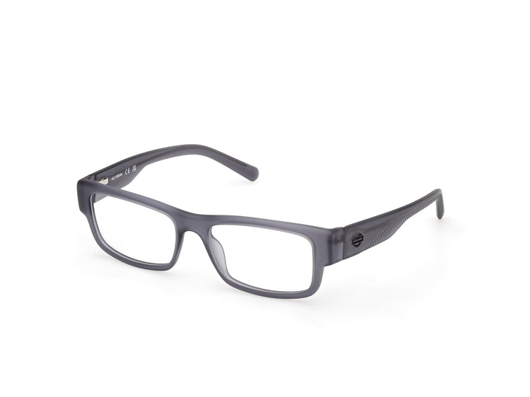 020 - Matte Grey
