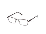 007 - Matte Antiqued Dark Nickeltin / 