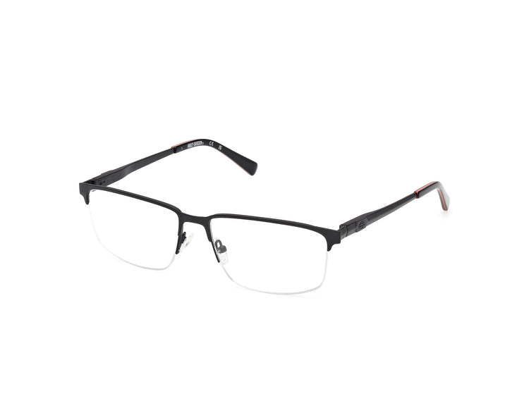 002 - Matte Black