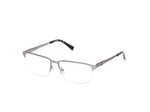 011 - Matte Antiqued  Light Nickeltin / 