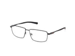 002 - Matte Black / 