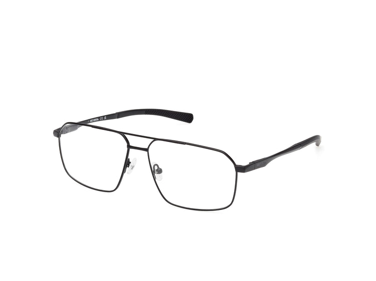 002 - Matte Black