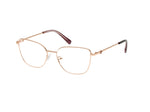 028 - Shiny Rose Gold / 