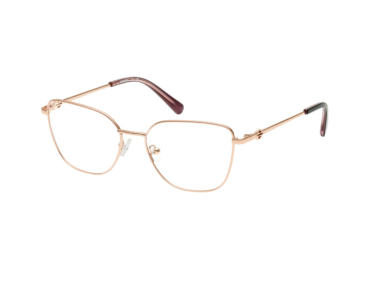 028 - Shiny Rose Gold