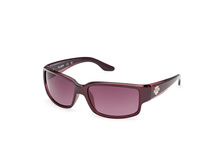 71T - Shiny Bordeaux / gradient bordeaux