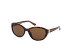 52E - Dark Havana / brown