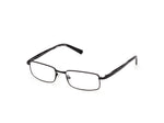 002 - Matte Black / 
