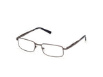 009 - Matte Gunmetal / 